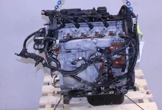 Motor Diesel - Citroen C4 Grand Picasso (2014) 9HC 0139XK - Bild 1