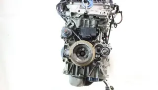 Motor Benzin - Citroen C4 Cactus (2014) HMZ 1612486580 86.980km - Bild 2