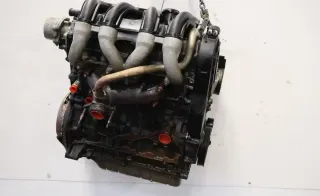 Motor Diesel - Citroen Berlingo (2003) WJY 0135AN - Bild 1