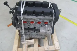 Motor Benzin - Citroen C5 (2007) RFJ 0135SP - Bild 1