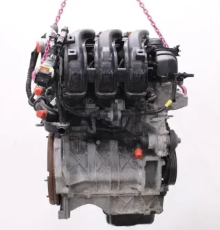 Motor Benzin - Citroen C3 (2018) HMR 1619234580 103.360km - Bild 4