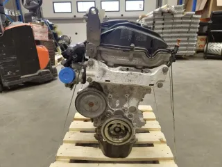 Motor Benzin - Citroen C5 (2021) DGZ 16 569 654 80 - Bild 3