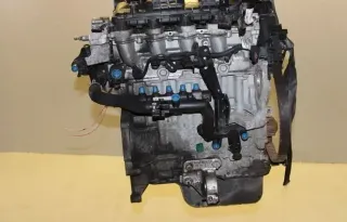 Motor Diesel - Citroen C3 Picasso (2010) 9HX 0135QF - Bild 4