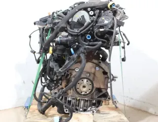 Motor Diesel - Fiat Scudo (2016) AHZ 9467608888 - Bild 3