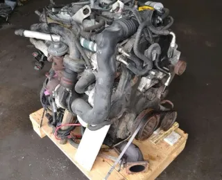 Motor Diesel - Chrysler Voyager (2005) 5170769AA - Bild 1