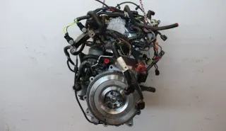 Motor Diesel - Dodge Journey (2009) BWD 68040870AA - Bild 1