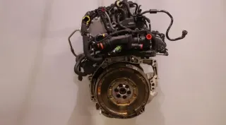 Motor Benzin - Citroen DS4 (2015) HNZ 1610670680 90.910km - Bild 2