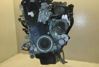 Motor Diesel - Citroen DS4 (2013) RHH 0135 QP - Bild 4