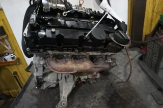 Motor Diesel - BMW 1-Series (2011) 11002157055 - Bild 2