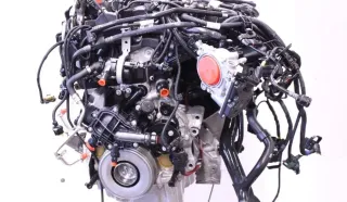 Motor Benzin - BMW 5-Series (2018) B48-B20B 11002455348 31.020km - Bild 2