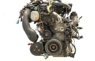 Motor Diesel - BMW 3-Series (2006) M47-TU2D204D4 11000441275 - Bild 1