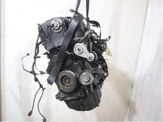Motor Benzin - Audi A4, S4 (2012) CFKA 06H 100 032 N - Bild 2