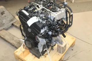 Motor Diesel - Audi A5 (2017) DETA 04L100091CX 5.200km - Bild 1