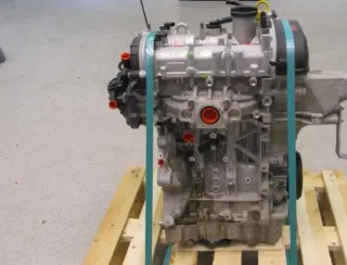Motor Benzin - Audi A1 / S1 (2017) CHZB 04C100098D 41.260km - Bild 1