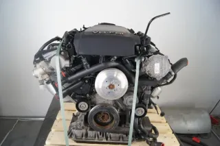 Motor Benzin - Audi A6, S6 (2012) CHVA 06E100039R - Bild 4