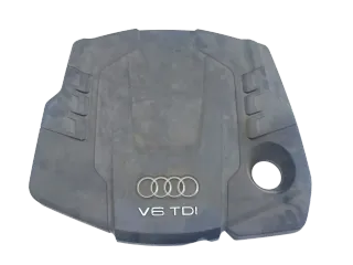 Motorabdeckung Abdeckung Motor 059103925CL Audi A6 A5 A4 3.0 TDI - Bild 1