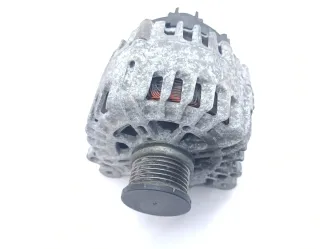 Lichtmaschine Generator Valeo 03L903023L VW Audi Seat Skoda - Bild 2