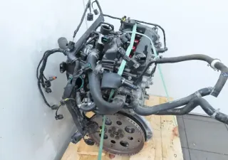 Motor Benzin - Hyundai i20 (2016) Z548103Z00 91.000km - Bild 2