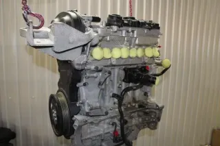 Motor Benzin - Volvo XC60 (2014) 6906217 36050816 44.510km - Bild 2