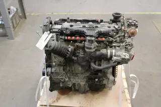 Motor Diesel - Volvo XC60 (2010) 36050504 - Bild 2