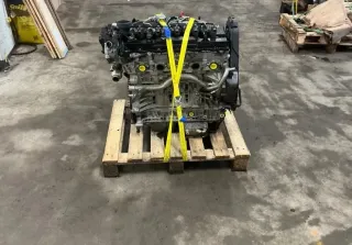 Motor Diesel - Volvo XC60 (2008) D5244T5 36050390 - Bild 2