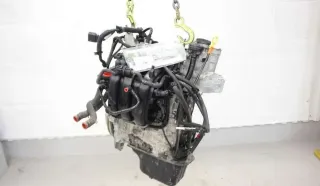 Motor Benzin - Skoda Fabia (2012) CGPA 03E100034BX - Bild 3