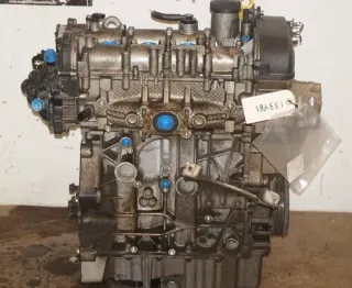 Motor Benzin - Audi A3, S3 (2013) CJZA 04E 100 031 B - Bild 1