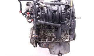 Motor Benzin - Seat Ibiza (2004) BBY 036100104QX - Bild 4