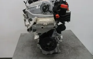 Motor Benzin - Seat Leon (2021) DLAA 05C100031N 7.860km - Bild 3