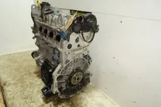 Motor Benzin - VW Polo (2016) CJZC 04E 100 031 B - Bild 2
