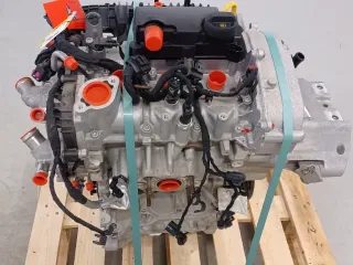 Motor Benzin - Seat Ibiza (2022) DLAA 05C100031M 118.590km - Bild 1