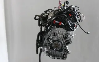 Motor Benzin - Seat Ibiza (2017) CHZB 04C100032EX 8.940km - Bild 1