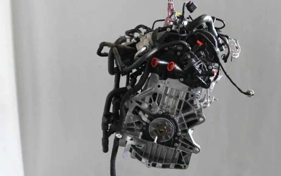 Motor Benzin - Seat Ibiza (2017) CHZB 04C100032EX 8.940km - Bild 1