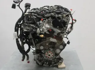 Motor Diesel - Audi Q5 (2017) DETA 04L100091C - Bild 3