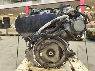 Motor Diesel - Audi A8, S8 (2008) BVN 057 100 031 C - Bild 4