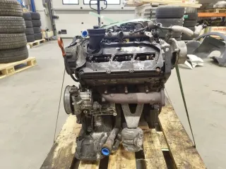 Motor Diesel - Audi A8, S8 (2009) ASB 059 100 033 E - Bild 3