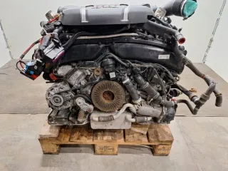 Motor Benzin - Audi A8, S8 (2014) CTFA 079100033P - Bild 1