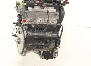 Motor Diesel - Audi Q5 (2015) CSUA 04L100031P 37.060km - Bild 3