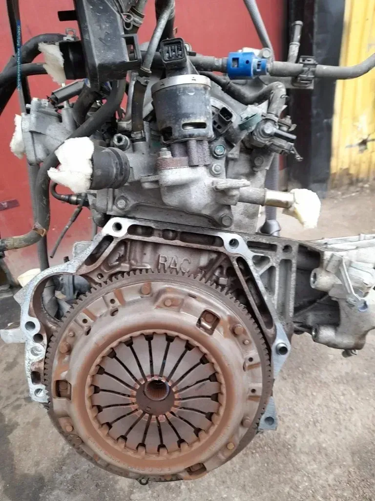 Motor Benzin - Honda Accord (2006) K20Z2 10002-RBA-E06 - Bild 1