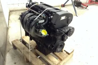 Motor Benzin - Opel Vectra (2007) Z18XER - Bild 3