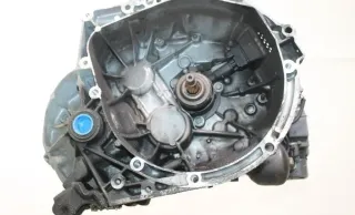 Automatikgetriebe - Citroen C3 Picasso (2012) 2231V2 - Bild 1