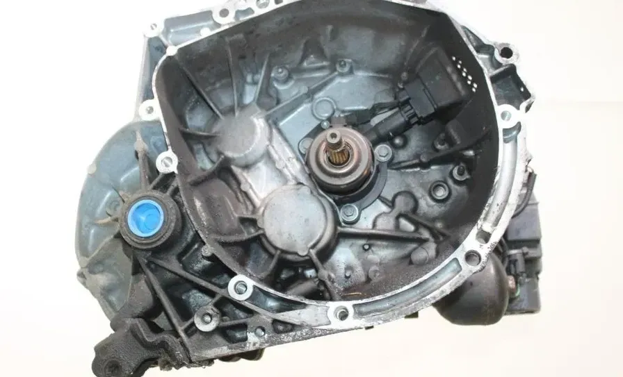 Automatikgetriebe - Citroen C3 Picasso (2012) 2231V2 - Bild 1