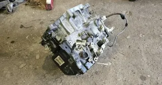Automatikgetriebe - Citroen C4 Grand Picasso (2017) 20GE23 9810676280 - Bild 2
