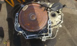 Automatikgetriebe - Honda Accord (2006) 20021RCVN11 - Bild 1