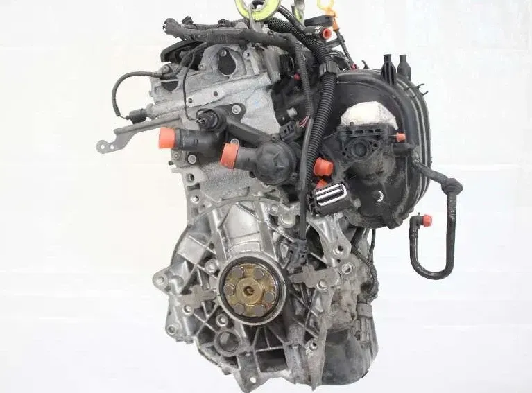 Motor Benzin - Skoda Fabia (2010) CGPA 03E100034BX - Bild 1