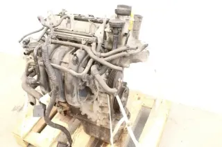 Motor Benzin - Skoda Fabia (2007) BME 03E100032P - Bild 3