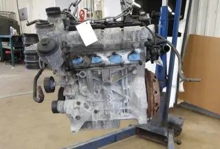 Motor Benzin - Skoda Fabia (2008) BTS 036100091SX - Bild 1