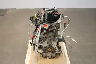 Motor Diesel - Skoda Fabia (2015) CUSB 04B100090 - Bild 2