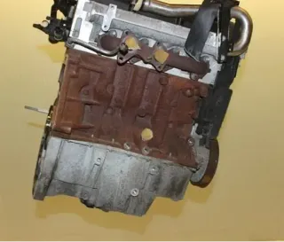 Motor Diesel - Renault Kangoo (2011) K9K-802 7701478426 117.810km - Bild 3