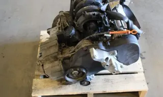 Motor Benzin - Skoda Octavia (2006) BCA 036 100 038 F - Bild 2